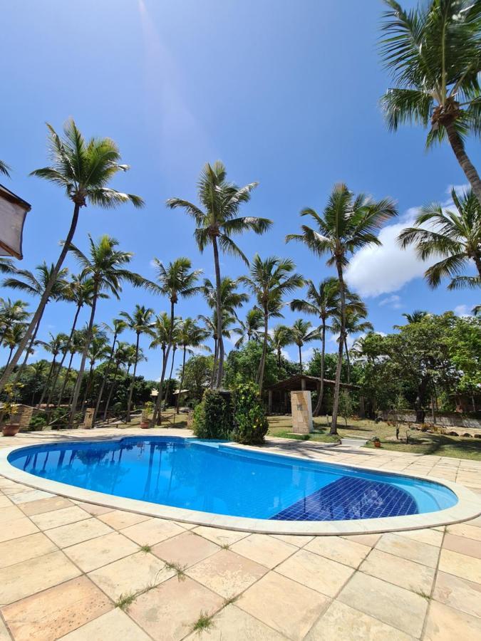 Chale 17 - Porto Do Sol - Pipa Aparthotel Praia de Pipa Exterior foto